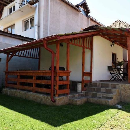 Casa Optim Hotel Călimăneşti Eksteriør billede