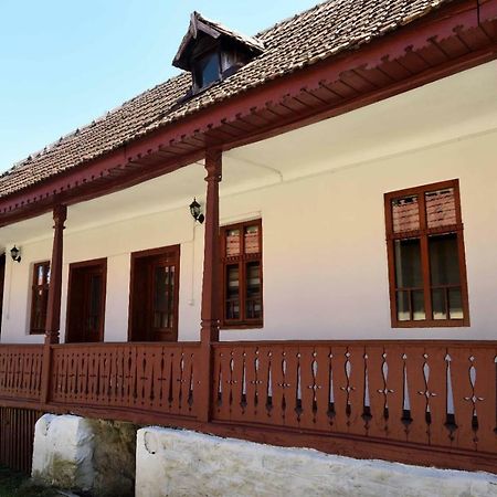 Casa Optim Hotel Călimăneşti Eksteriør billede