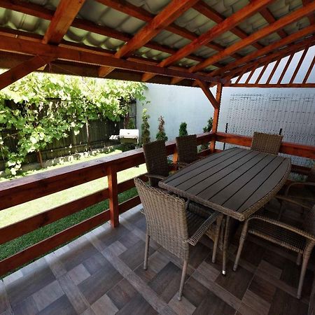 Casa Optim Hotel Călimăneşti Eksteriør billede
