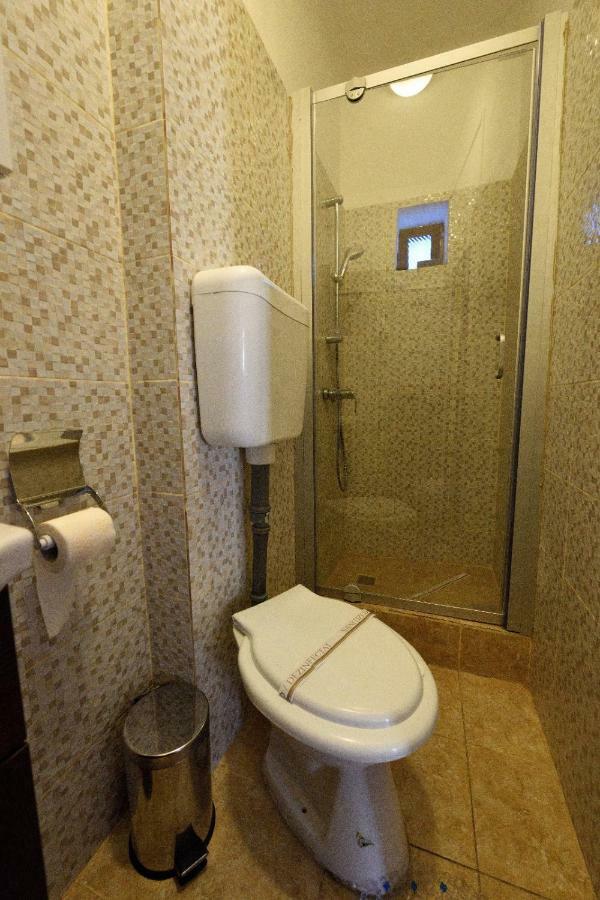 Casa Optim Hotel Călimăneşti Eksteriør billede