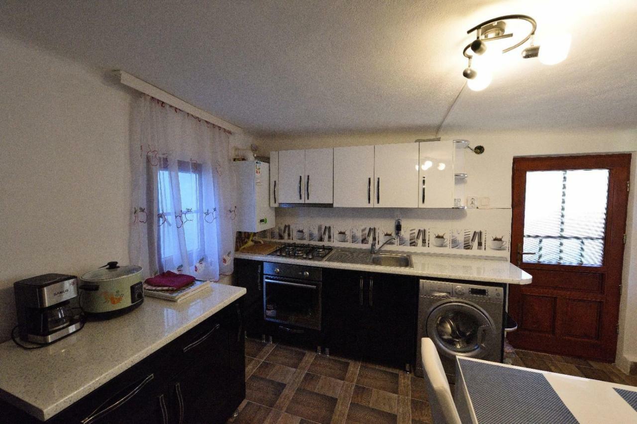 Casa Optim Hotel Călimăneşti Eksteriør billede