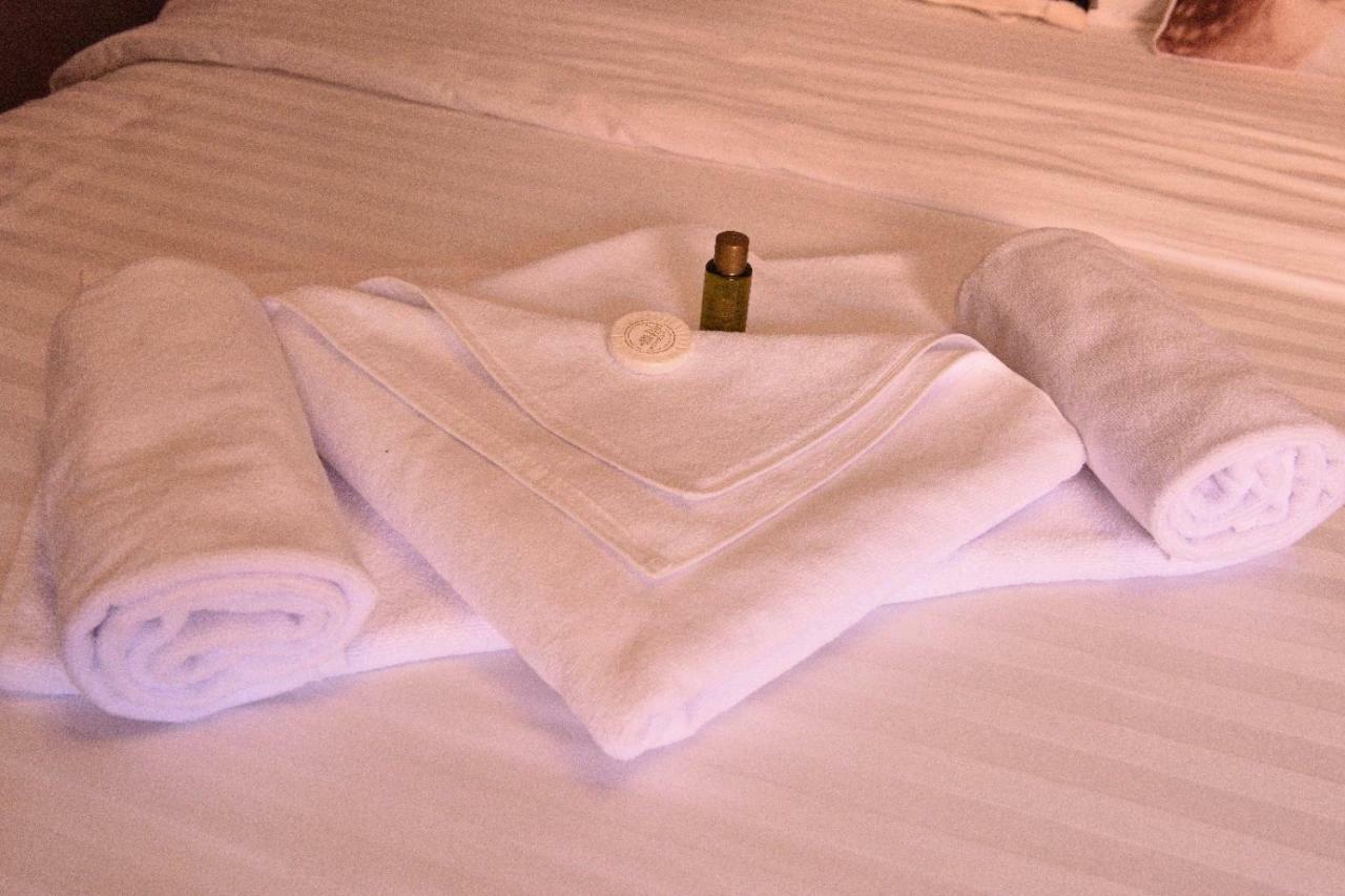 Casa Optim Hotel Călimăneşti Eksteriør billede