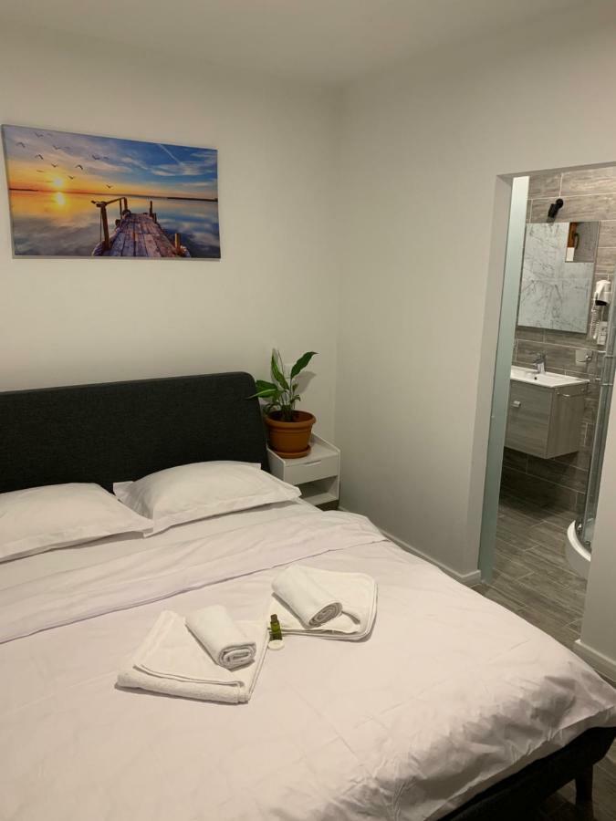Casa Optim Hotel Călimăneşti Eksteriør billede