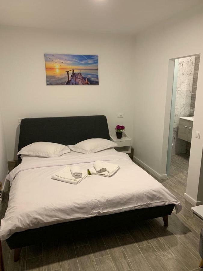 Casa Optim Hotel Călimăneşti Eksteriør billede